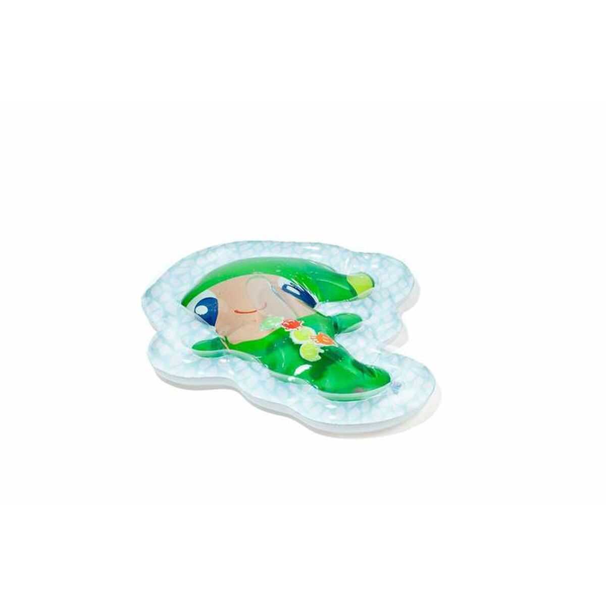 Lekmatta Moltó Activity Watermat - 4