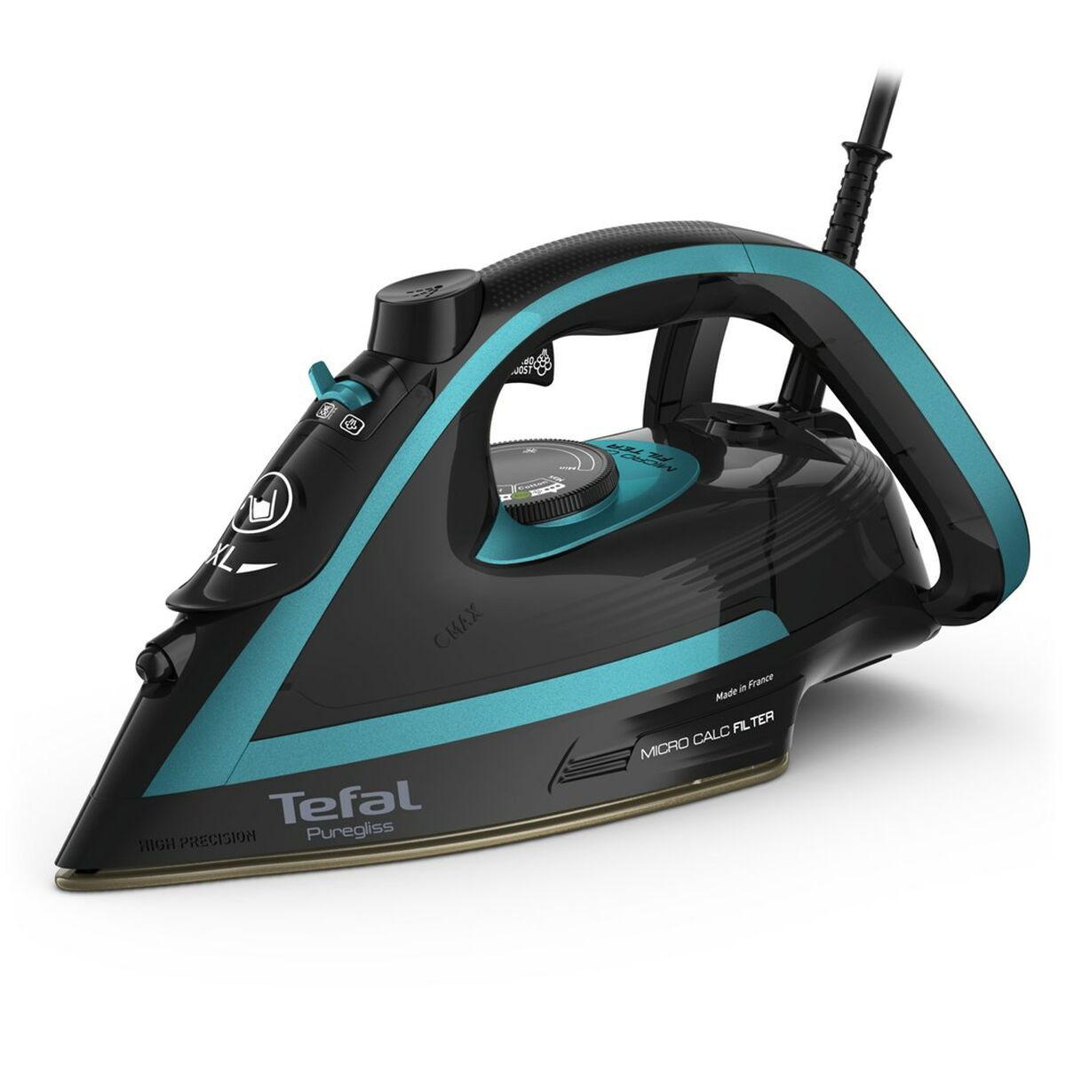 Ångstrykjärn Tefal FV8066E0 3000 W 13,5 x 15 x 3 cm