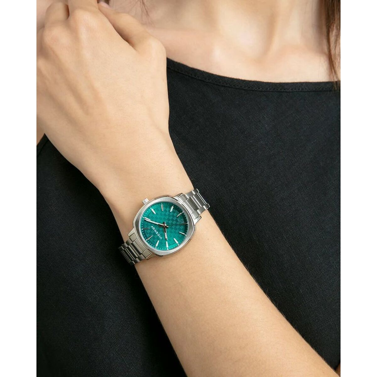Damklocka Viceroy 401298-67 (Ø 36 mm) - 3