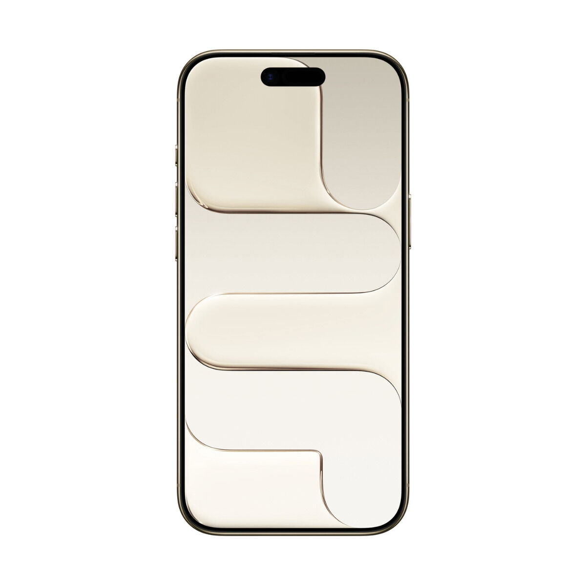 Smartphone Apple MG2N4QL/A 6,5" Hexa Core 12 GB RAM 256 GB Guld - 2