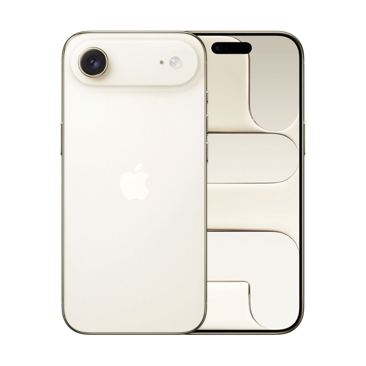 Smartphone Apple MG2N4QL/A 6,5" Hexa Core 12 GB RAM 256 GB Guld