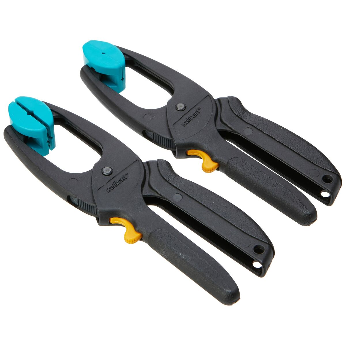 Kabelgrepp Wolfcraft 34530000 Mini - 2