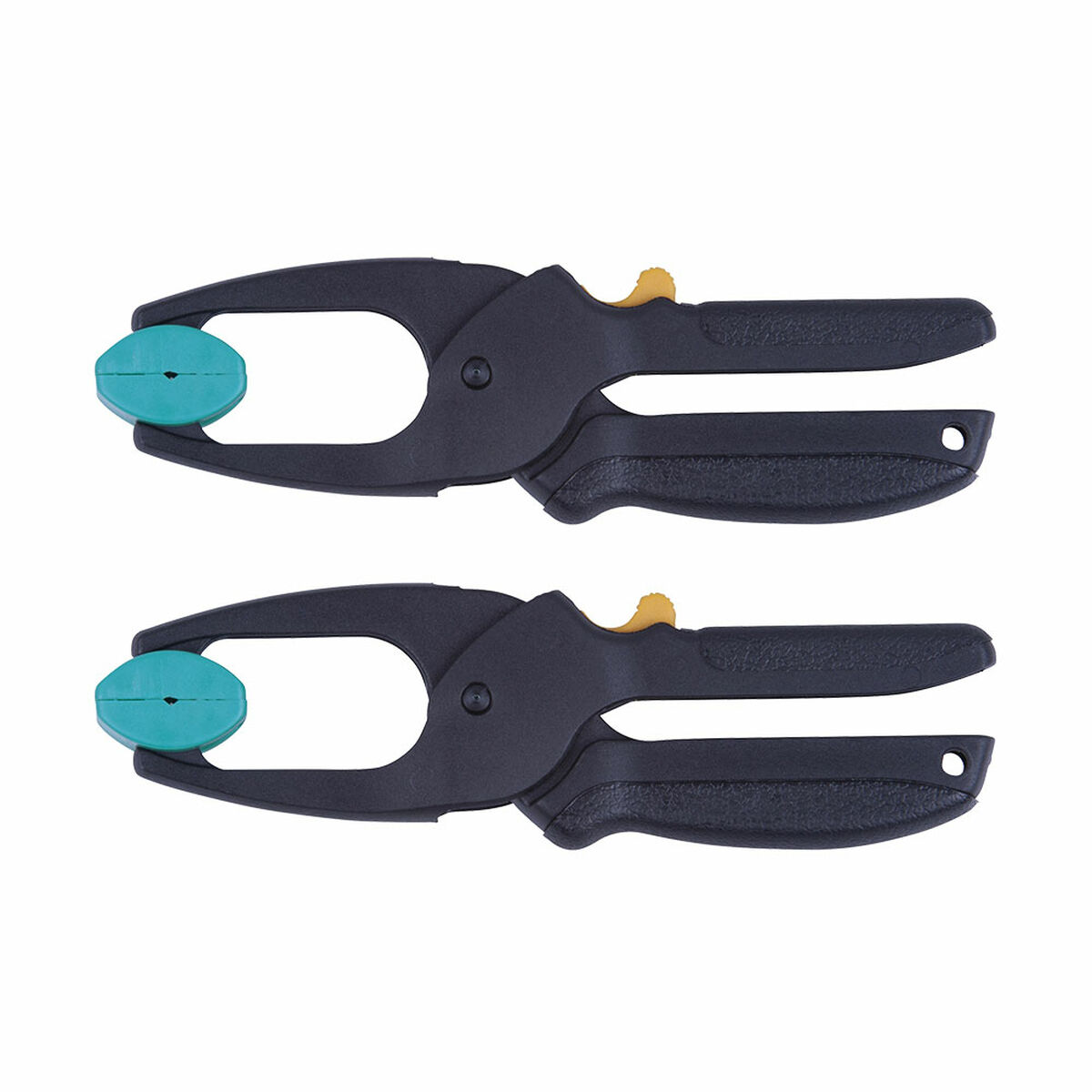 Kabelgrepp Wolfcraft 34530000 Mini