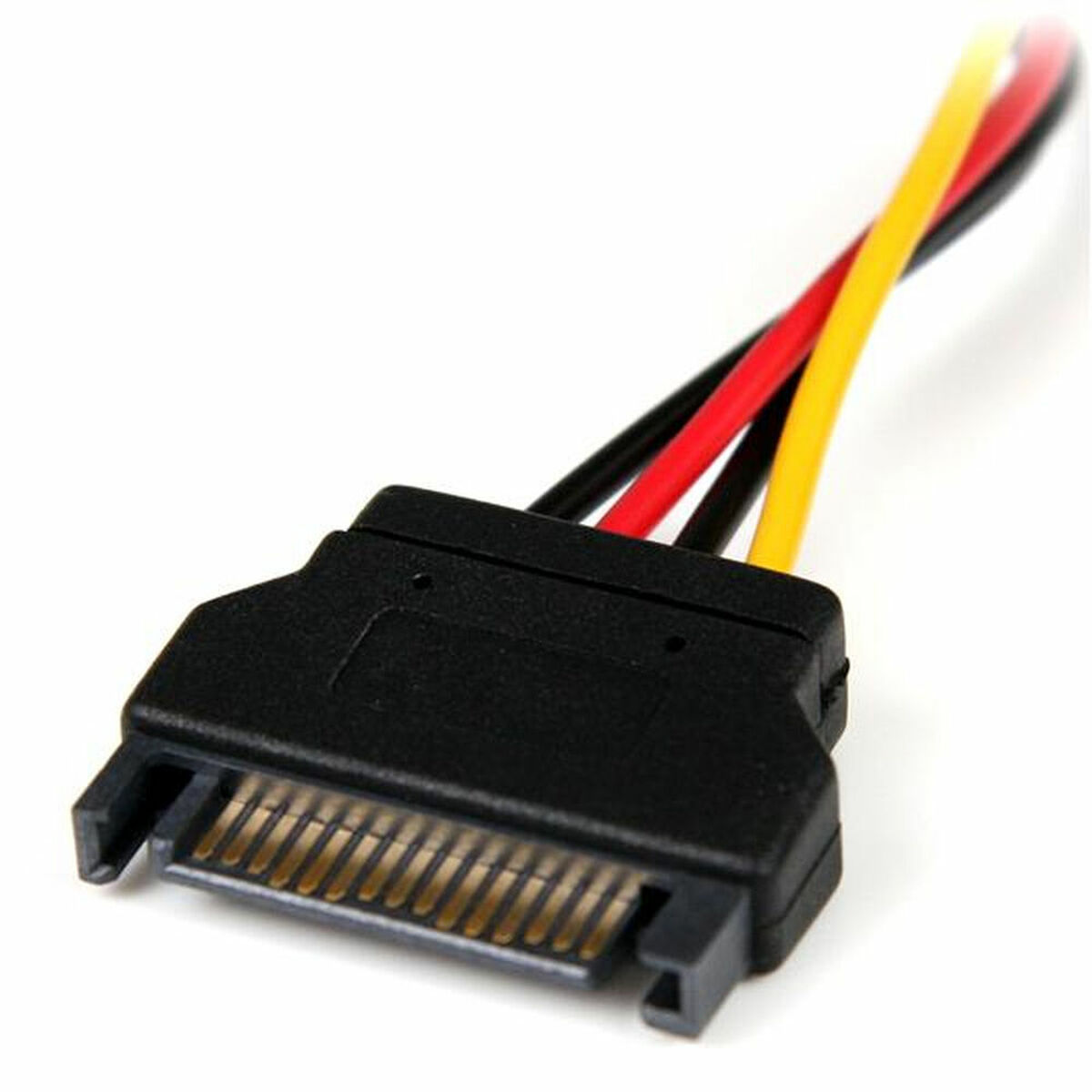 Kabel SATA Startech LP4SATAFM6IN - 9