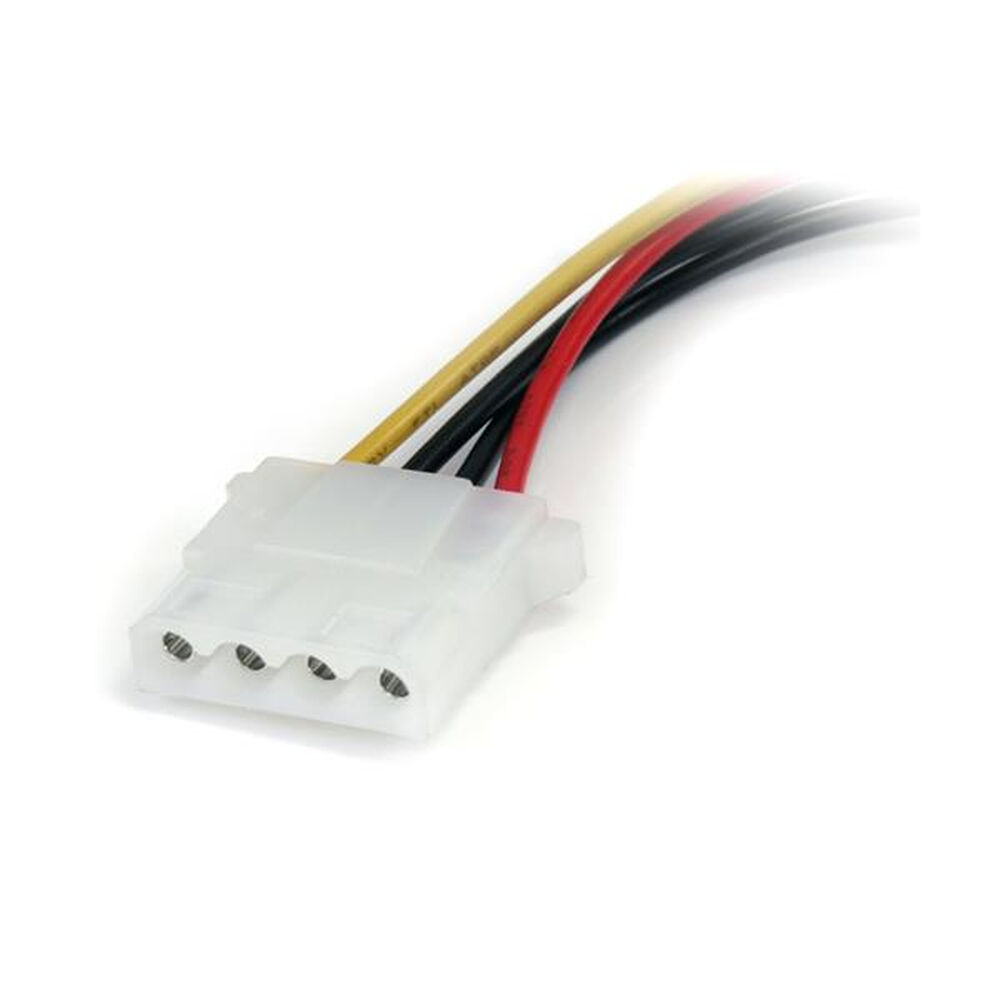 Kabel SATA Startech LP4SATAFM6IN - 3