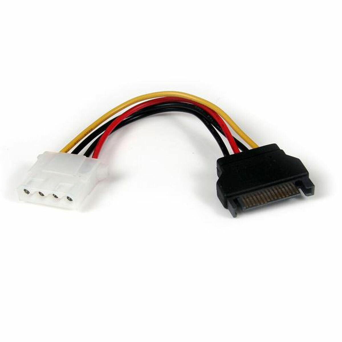 Kabel SATA Startech LP4SATAFM6IN - 7