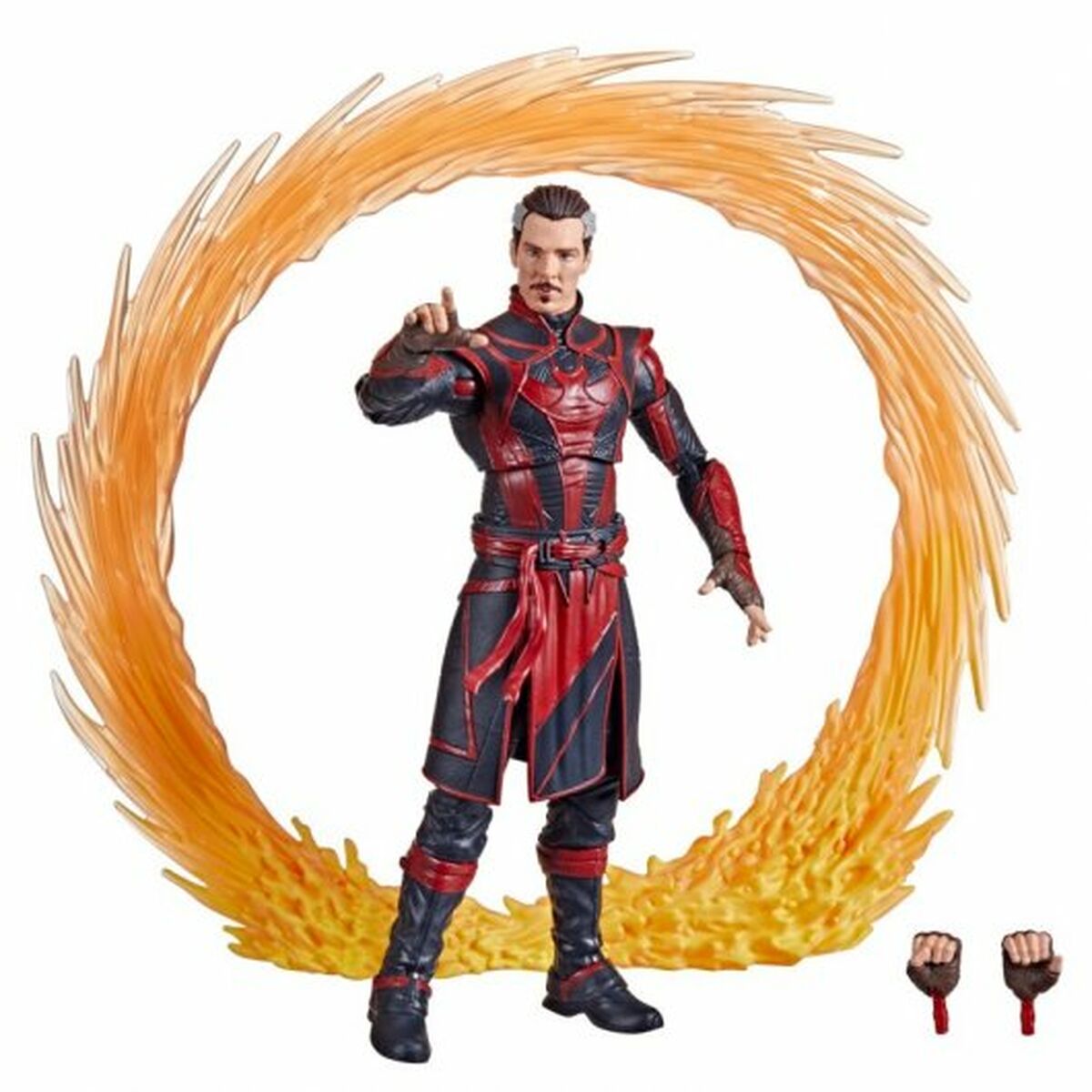 Actionfigurer Hasbro - 3