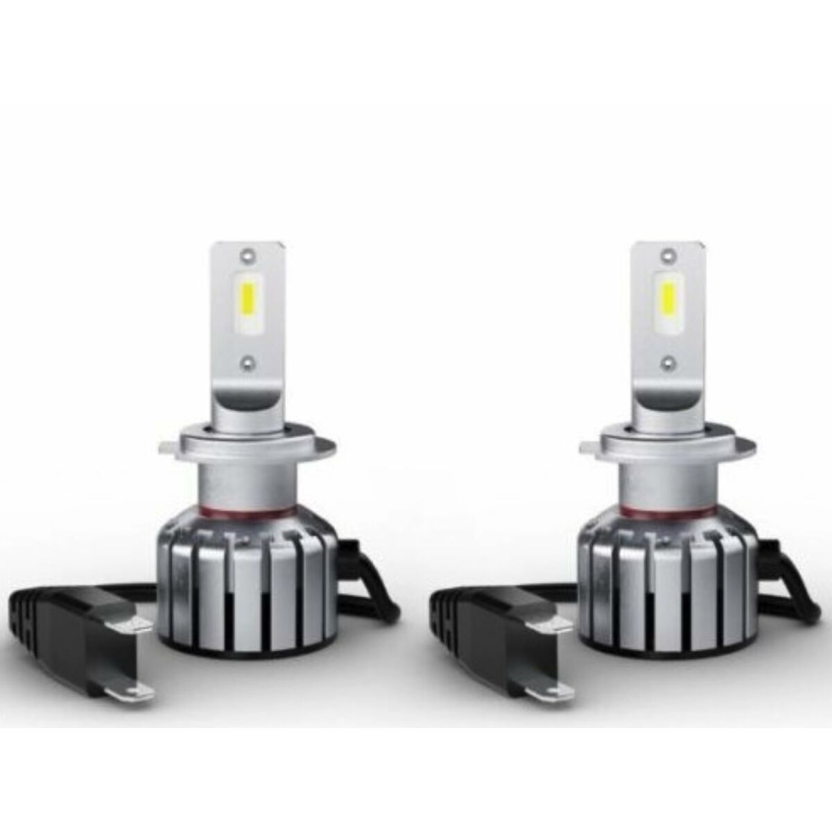 Glödlampa för bil Osram LEDriving HL H7 H18 12 V - 4