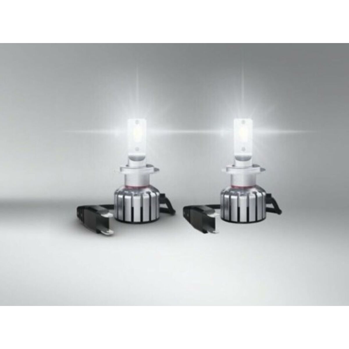 Glödlampa för bil Osram LEDriving HL H7 H18 12 V - 2