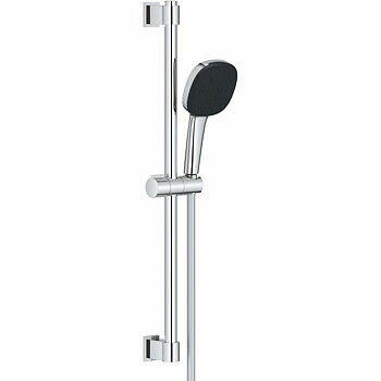 Duschpelare Grohe Vitalio Comfort 110 Metall