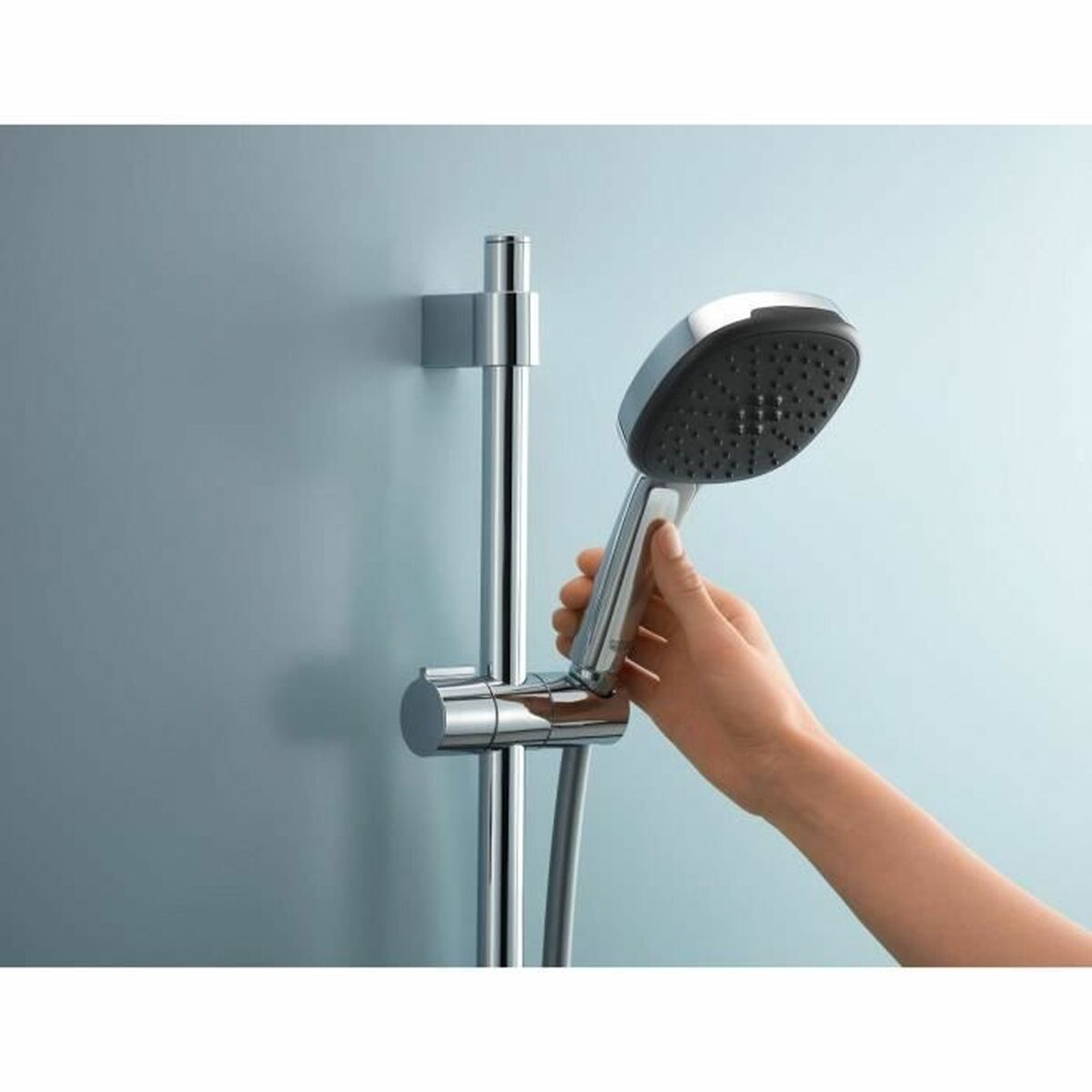 Duschpelare Grohe Vitalio Comfort 110 Metall - 2