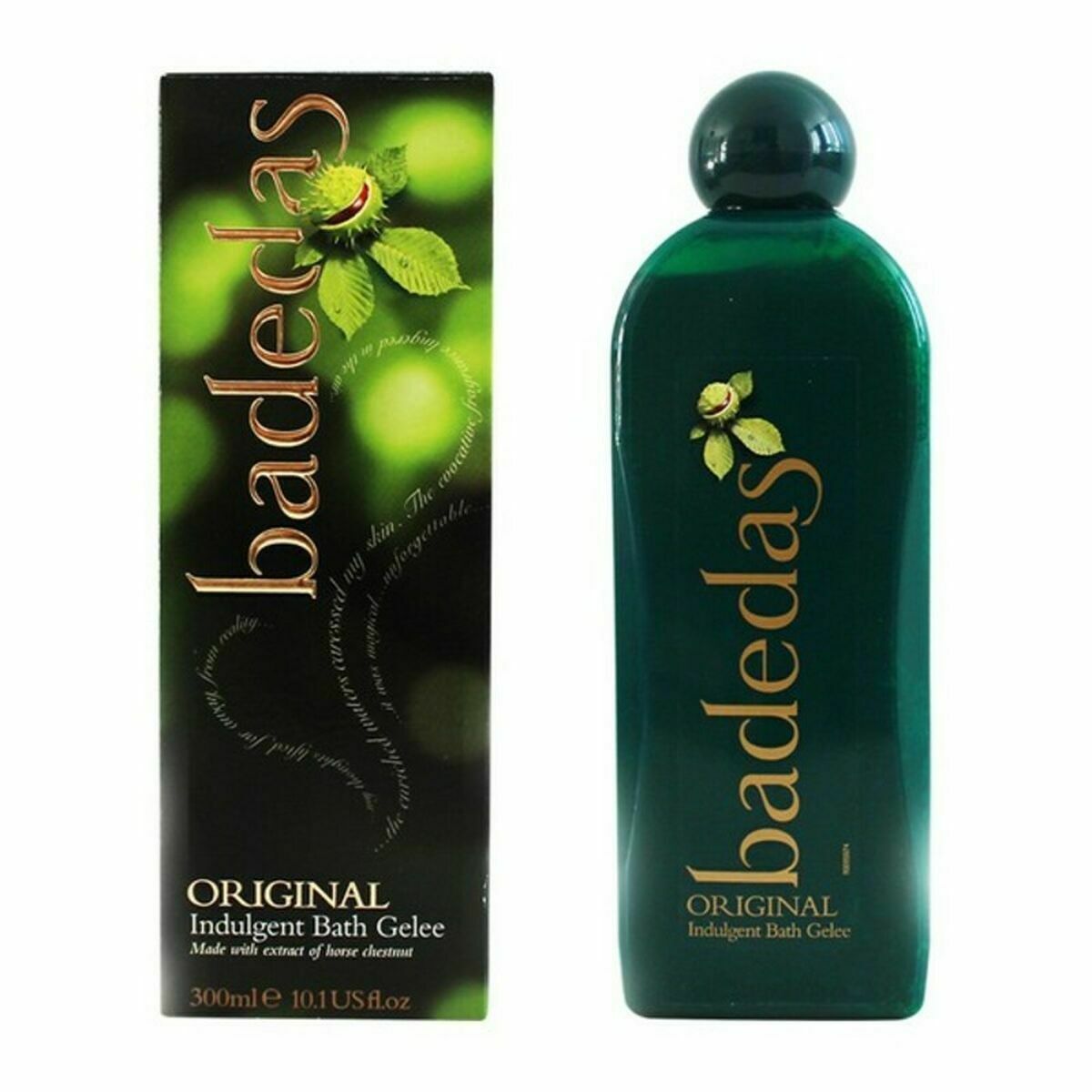 Duschgel Original Indulgent Badedas - 5