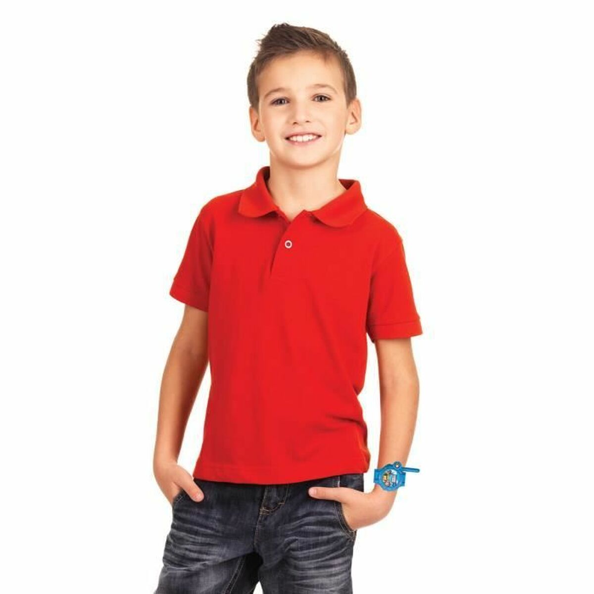 Barnklocka Lexibook Paw Patrol - 4