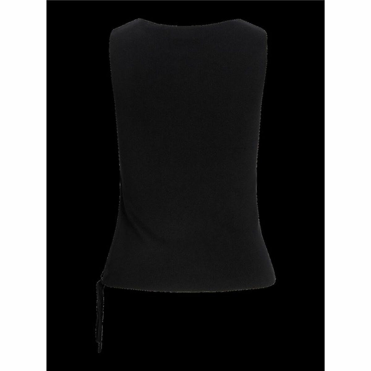 Tanktop, Dam Jack & Jones Jxdahlia Top Knit - 2