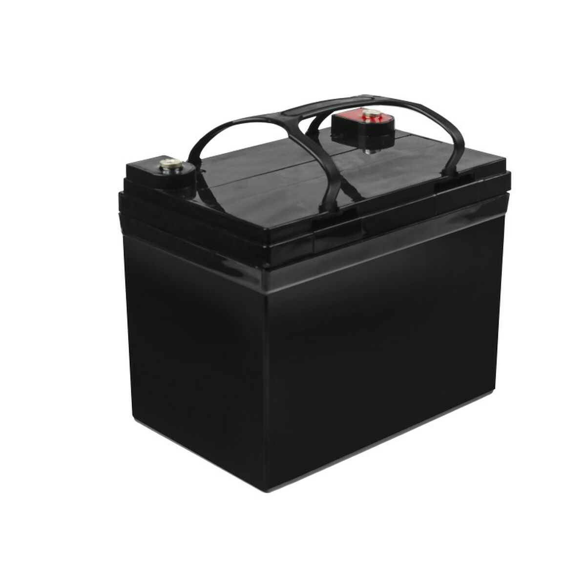 Batteri till System för Avbrottsfri Strömförsörjning UPS Green Cell AGM21 12 V (Renoverade C) - 3