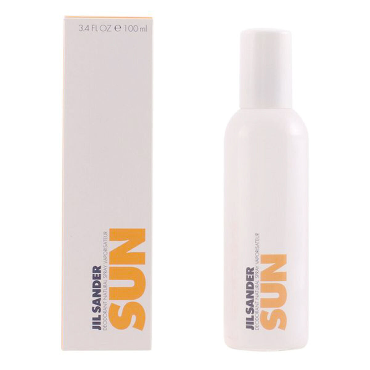 Deodorantspray Jil Sander Sun Woman 100 ml - 2