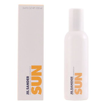 Deodorantspray Jil Sander Sun Woman 100 ml