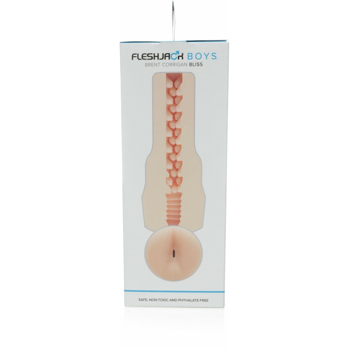 Masturberingsapparat Fleshlight - 7