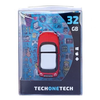 USB-minne Tech One Tech TEC5156-32 32 GB