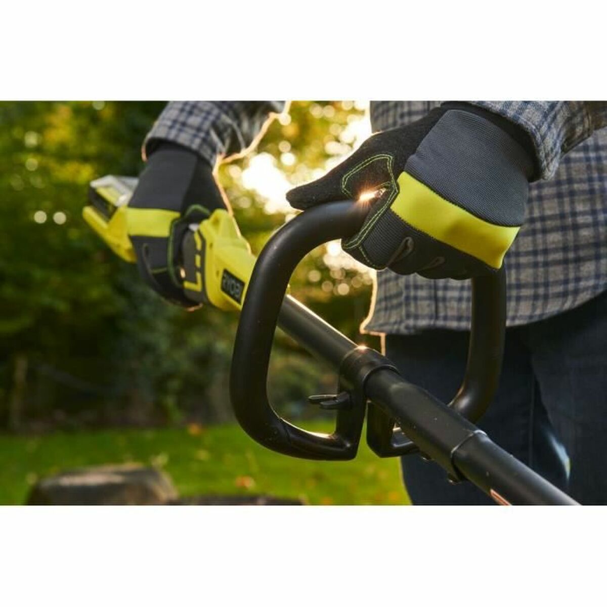 Kantskärare Ryobi LithiumPlus RY36LT33A-0 36 V - 2
