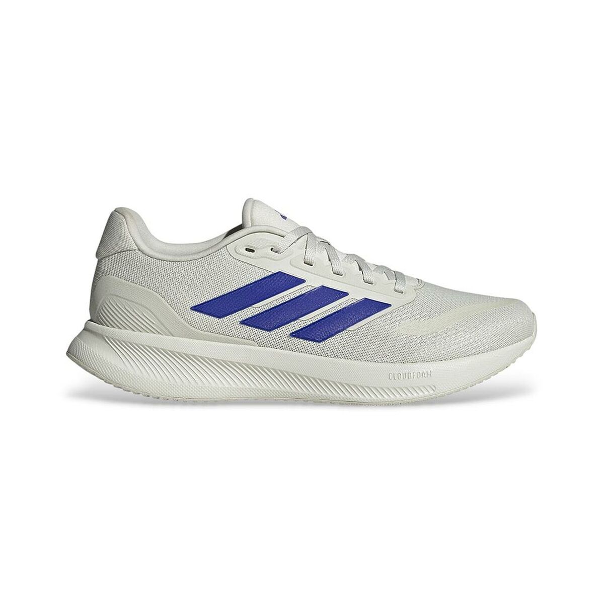 Löparskor, Vuxna Adidas RUNFALCON 5 JI0882 Vit