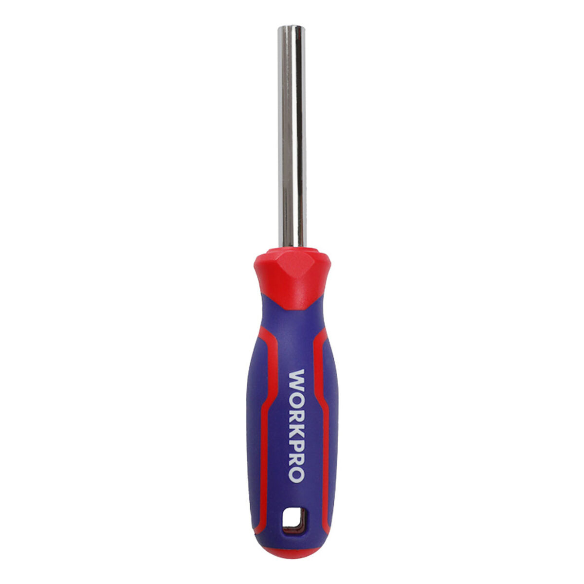 Skruvmejselhandtag med magnetspets Workpro - 2