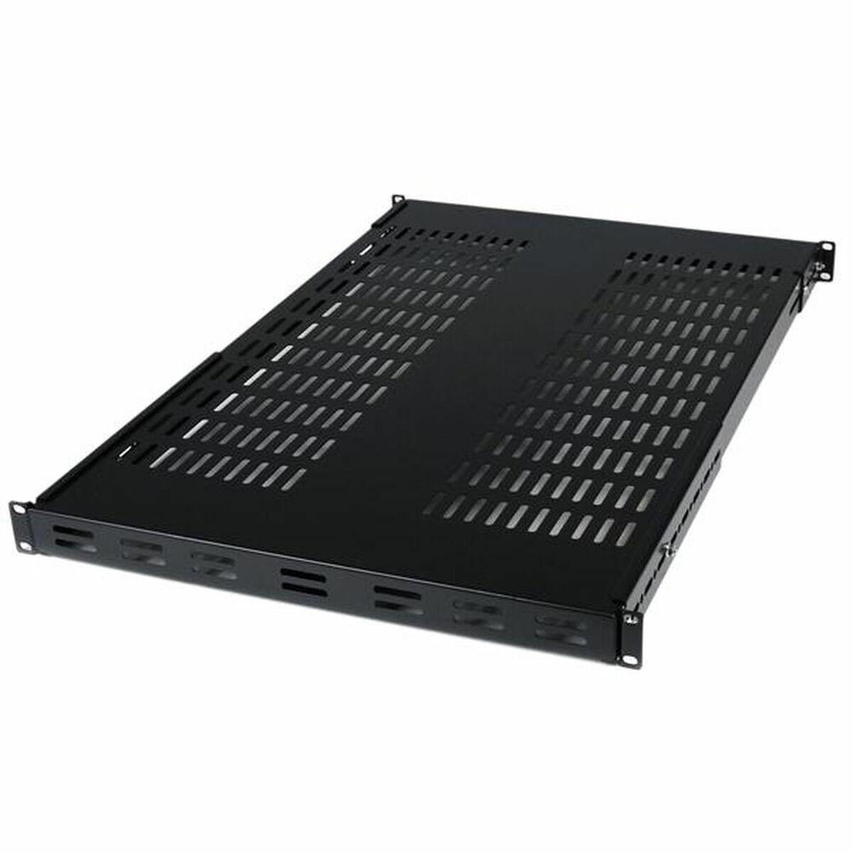 Fast Hylla till Rackskåp Startech ADJSHELF - 4