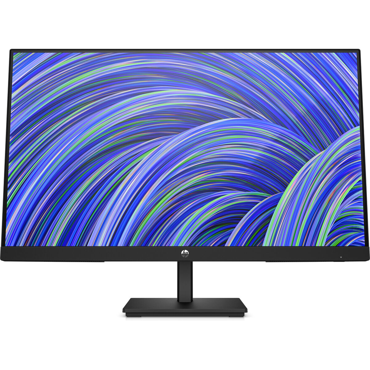 Monitor HP V24i G5 23,8" IPS Full HD AMD FreeSync Flicker free - 3