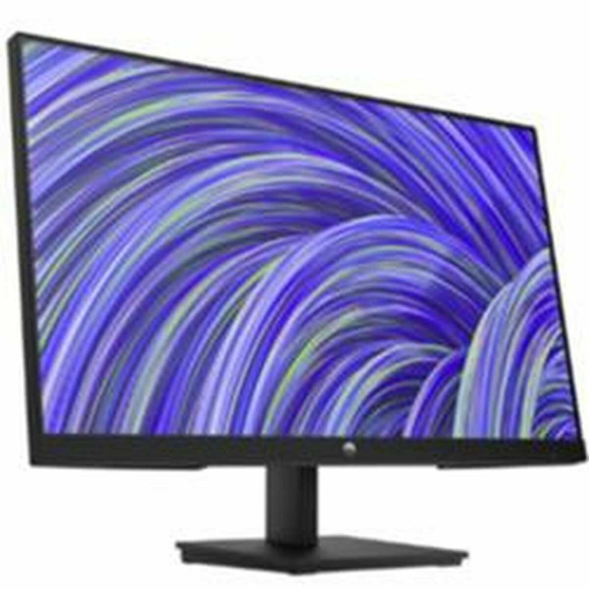 Monitor HP V24i G5 23,8" IPS Full HD AMD FreeSync Flicker free - 7