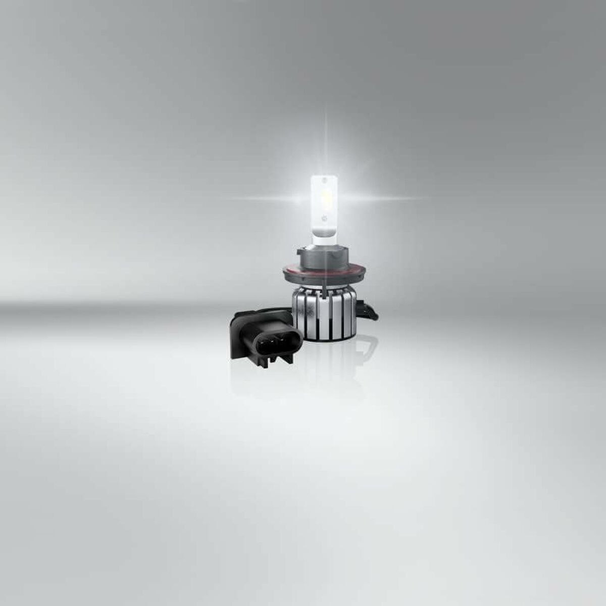 Glödlampa för bil Osram LEDriving HL Bright H13 15 W 12 V 6000 K - 2