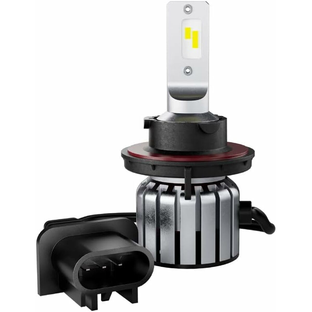 Glödlampa för bil Osram LEDriving HL Bright H13 15 W 12 V 6000 K - 4