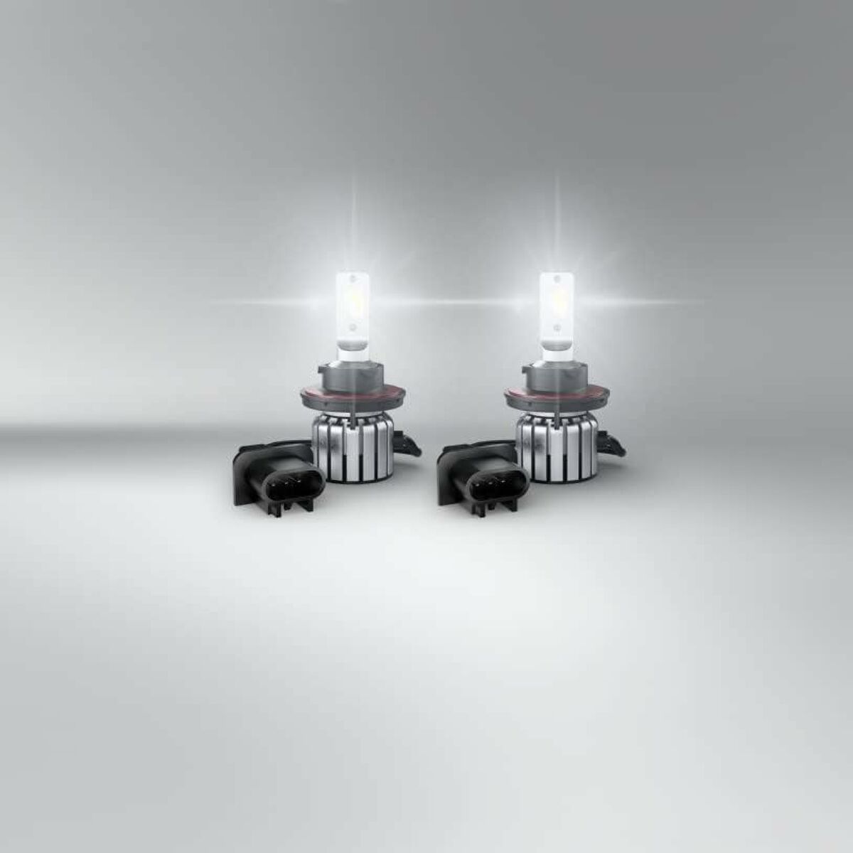 Glödlampa för bil Osram LEDriving HL Bright H13 15 W 12 V 6000 K - 3