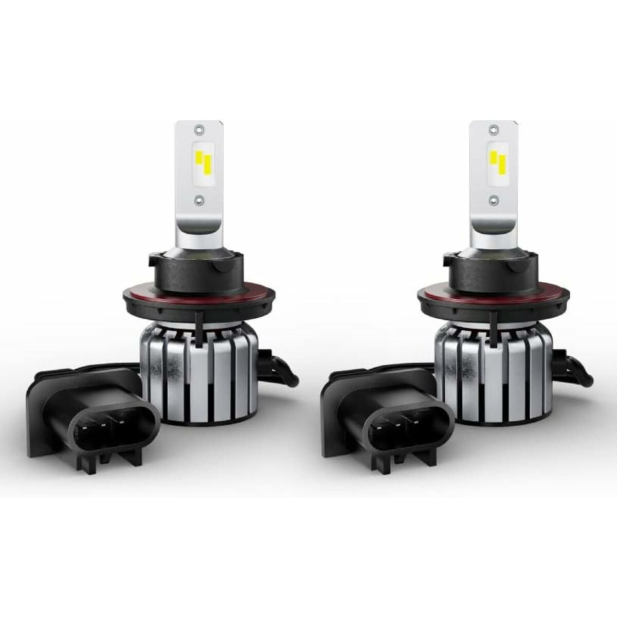 Glödlampa för bil Osram LEDriving HL Bright H13 15 W 12 V 6000 K - 5
