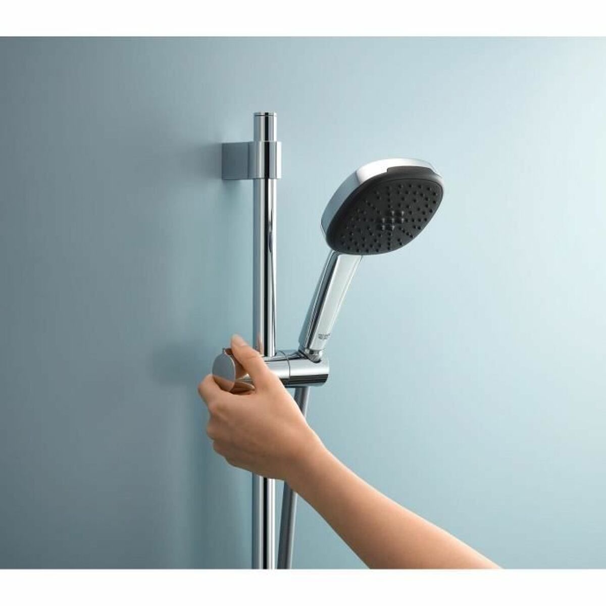 Duschpelare Grohe Vitalio Comfort 110 Metall - 2