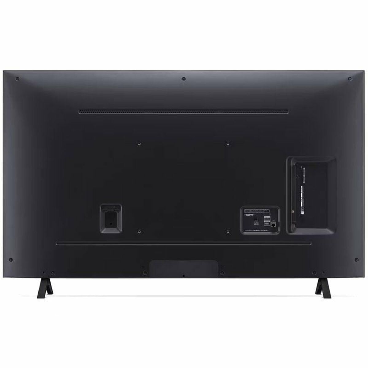 Smart TV LG 43NANO82T6B 4K Ultra HD 43" HDR D-LED A2DP NanoCell - 3