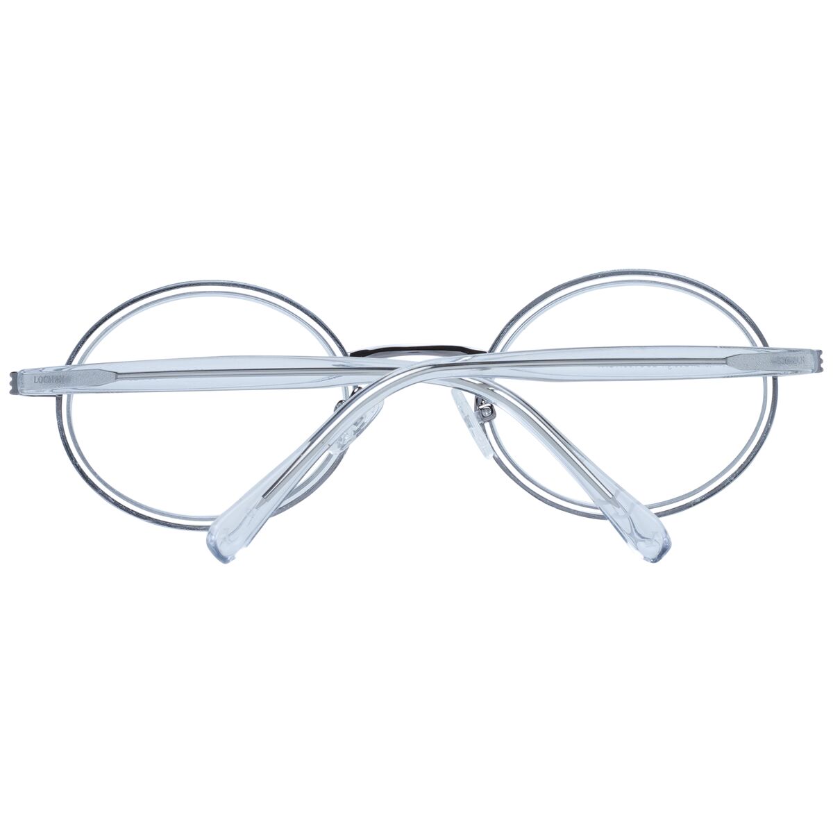 Barnsolglasögon Locman LOCV007 50CRY - 3