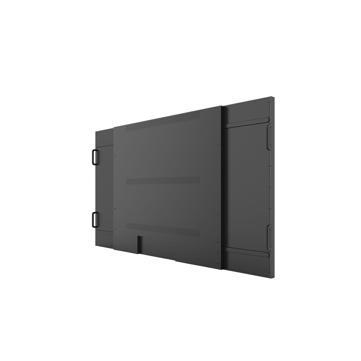 Videovägg Monitor LG 98UM5K-B 4K Ultra HD 98" 60 Hz - 5