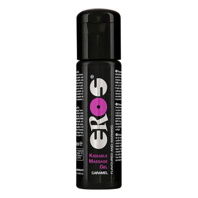 Erotisk Massageolja Eros 100 ml