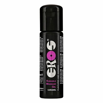 Erotisk Massageolja Eros 100 ml