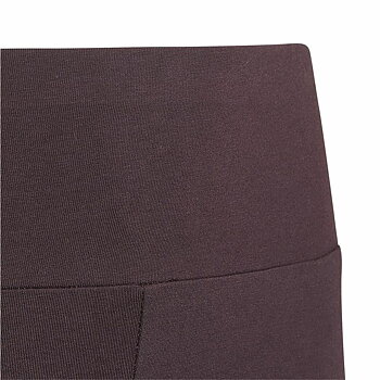 Sport-leggings, Barn Adidas 3 bandas Violett