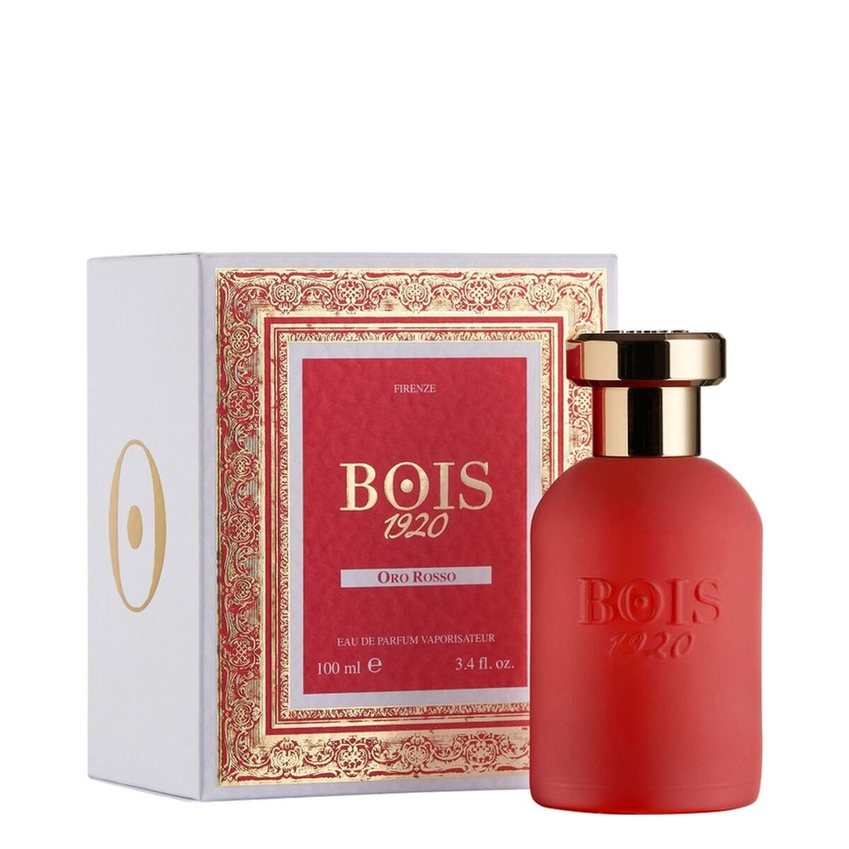 Parfym Unisex Bois 1920 EDP Oro Rosso 100 ml