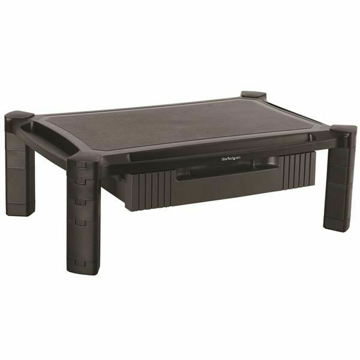 Bas Startech MONSTADJDL 32" 13" Svart