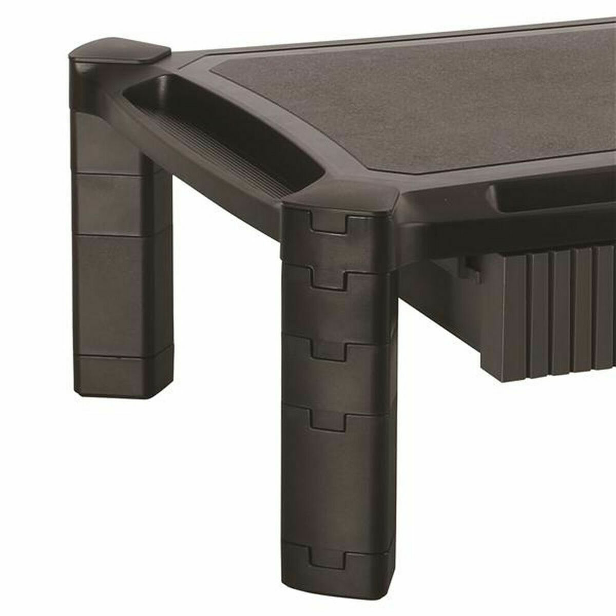 Bas Startech MONSTADJDL 32" 13" Svart - 3