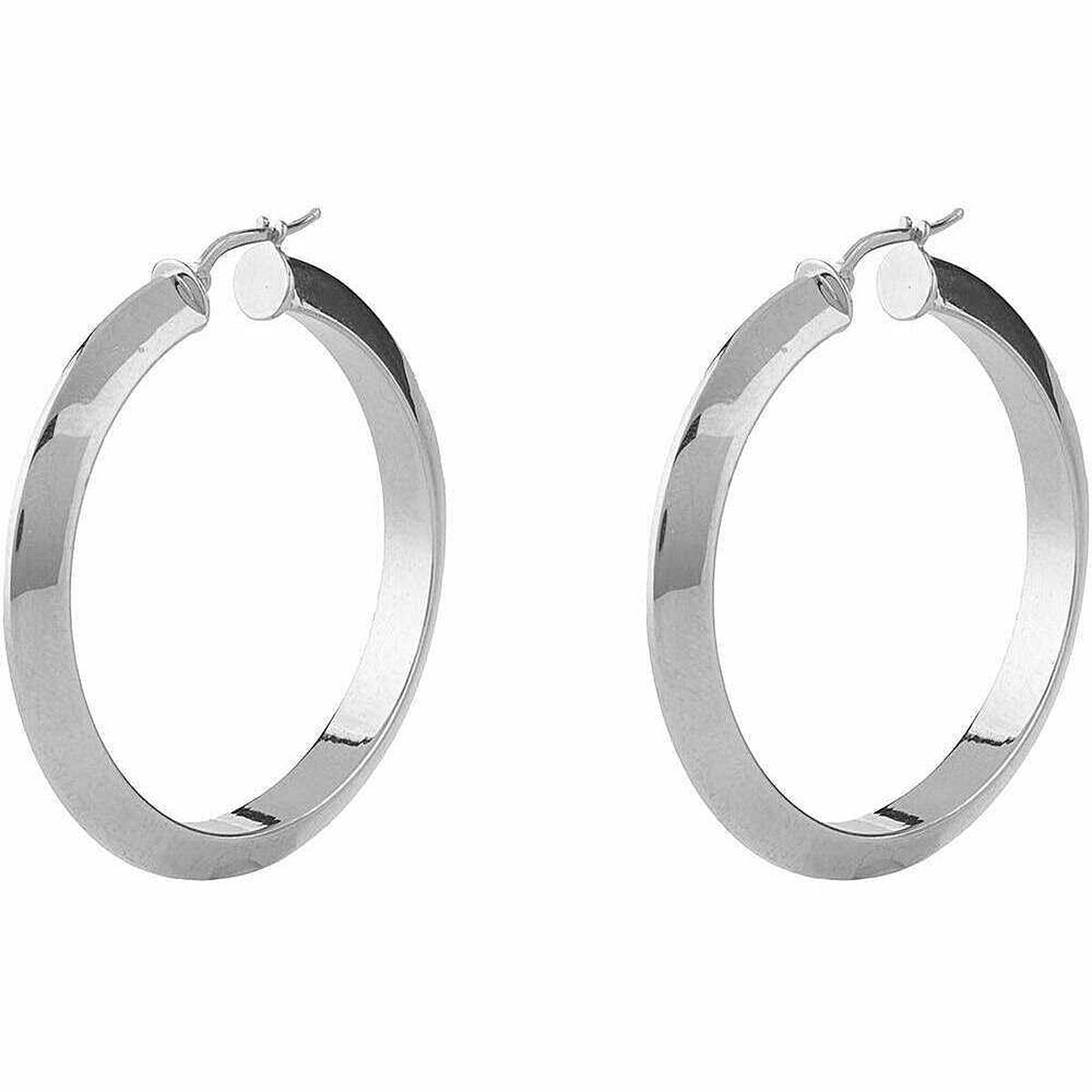 Dam örhängen Guess JUBE04194JWRHT-U - 3