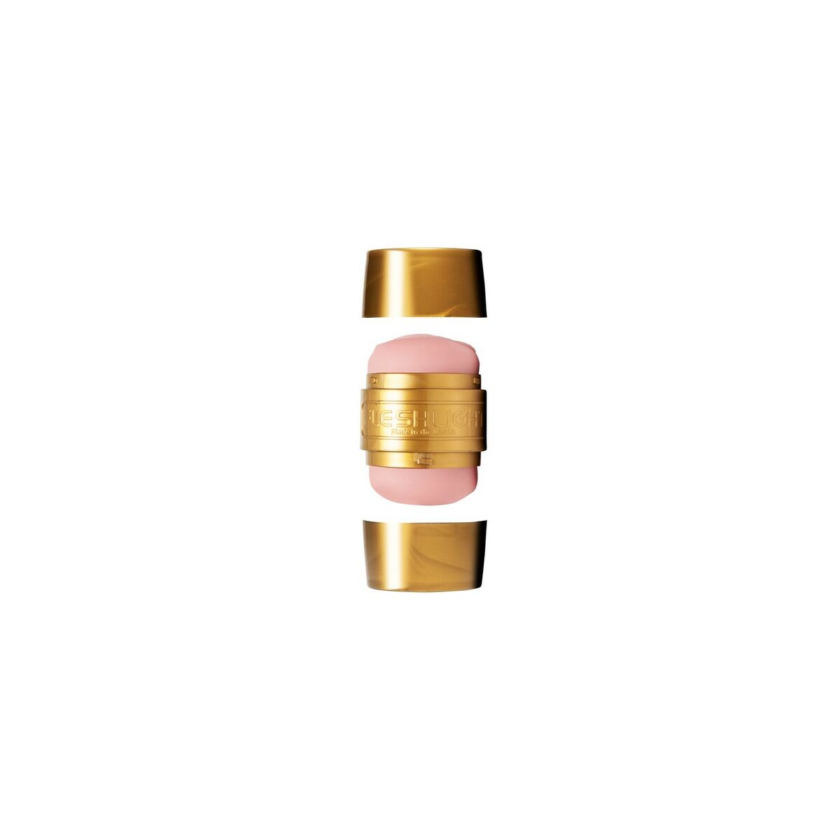 Masturberingsapparat Fleshlight Stamina Lady & Butt - 5