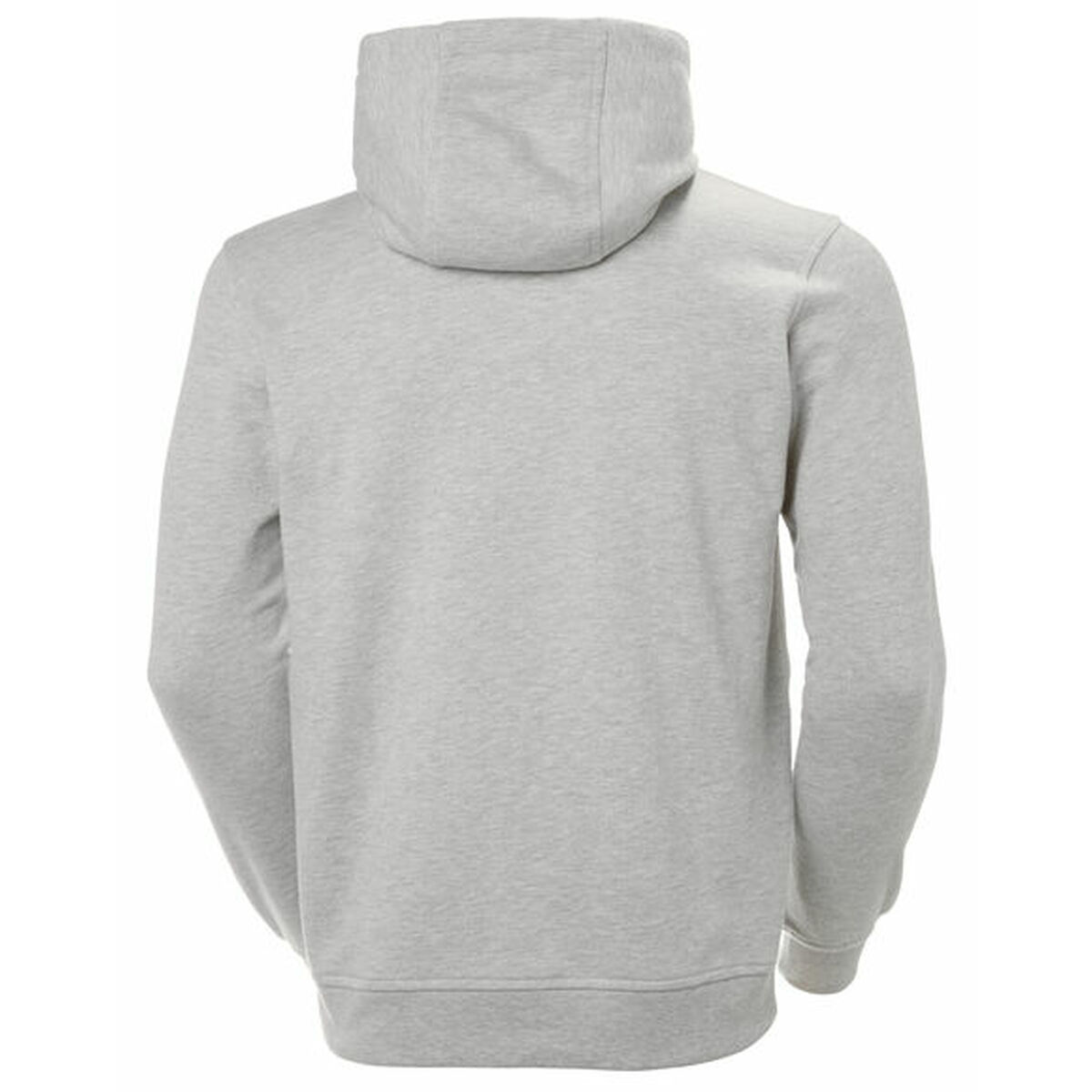 Tröja med huva Herr HH LOGO Helly Hansen 33977 949 Grå - 2