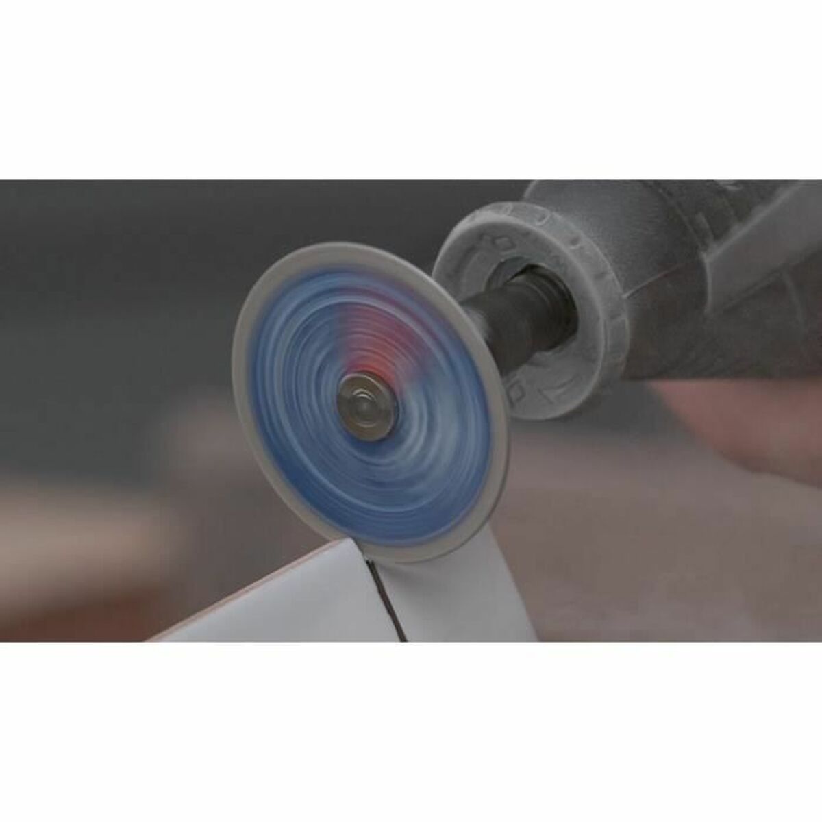 Diamantskiva Dremel SC545DM 10 X 2 X 5 CM Keramik - 3