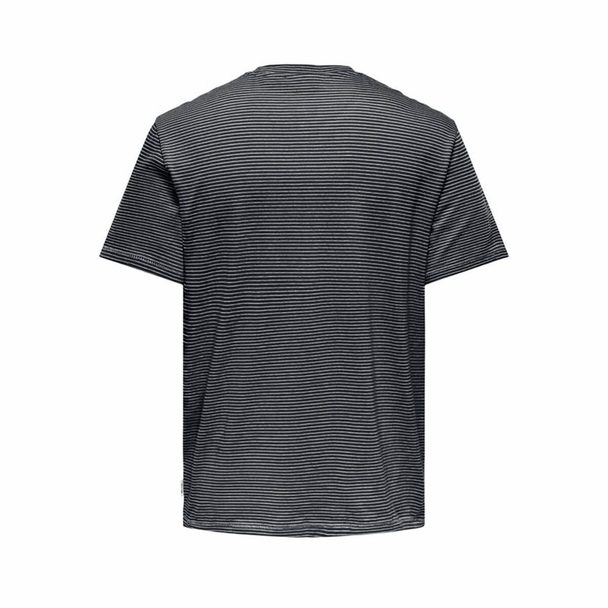 T-shirt med kortärm Herr Only & Sons Onsbale Reg Ss - 2