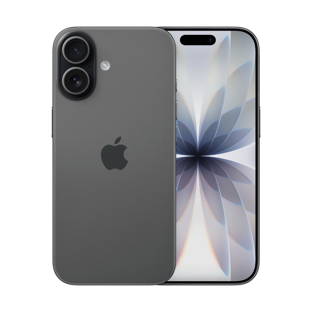 Smartphone Apple MG6P4QL/A 6,3" Hexa Core 8 GB RAM 512 GB Svart - 3