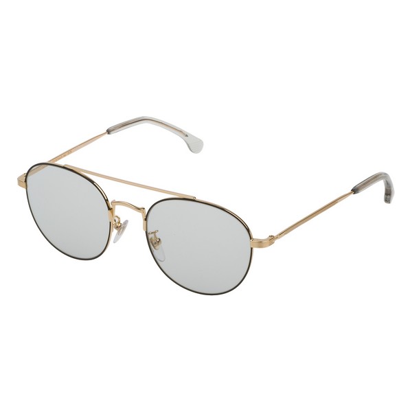Herrsolglasögon Lozza SL2313M53302G Ø 53 mm